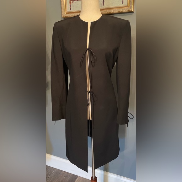 Sylph Silk Jacket - Picture 1 of 7